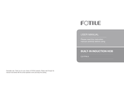 FOTILE C21FW.A User Manual