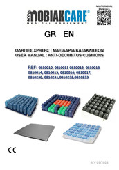MOBIAKCARE 0810015 User Manual