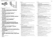 Geuther 2762 Manual