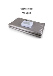 mychway WL-VS18 User Manual
