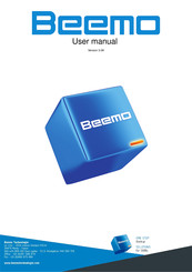 Beemo BeeBox 532 User Manual