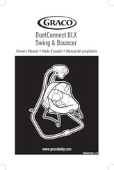 Graco Duet Connect DLX Owner's Manual