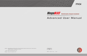 MGI MegaBOLT Advanced User's Manual