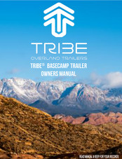 Tribe TRIBE-O-BC Owner's Manual