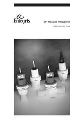 entegris NT 4130 User Manual