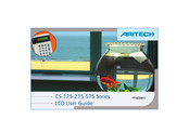 Aritech CS-275 Series User Manual