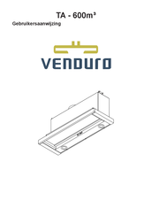 Venduro TA 90 User Manual