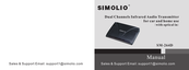 SIMOLIO SM-264D Manual