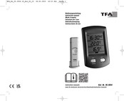 TFA 30.3034 Instruction Manual