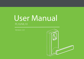 Zkteco PL10 User Manual