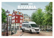 Bavaria VANS 2019 User Manual