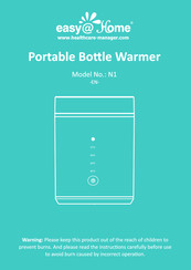 Easy@Home N1 User Manual