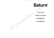 Saturn ST-EC1180 Manual