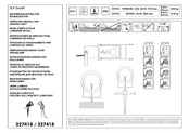 SLV 227410 Operating Manual