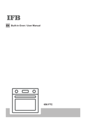IFB 656 FTC User Manual