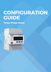 Sofar solar HYD 5-20KTL-3PH Configuration Manual