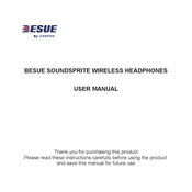 Costou ESUE BESUE SOUNDSPRITE User Manual