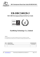 EastRising ER-DBC240128-3 User Manual