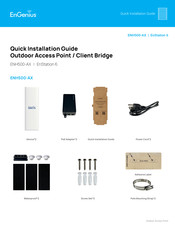 EnGenius EnStation 6 Quick Installation Manual