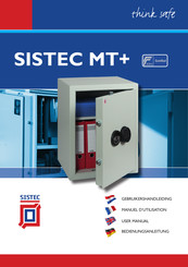 Sistec MT+ User Manual