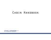 BOMBARDIER Challenger 650 Handbook
