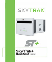 GOLFTEC ST+ Quick Start Manual