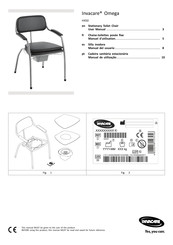 Invacare H450 User Manual