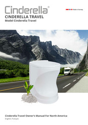Cinderella TRAVEL Owner's Manual