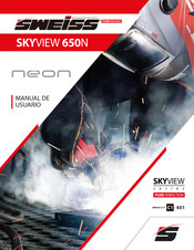 Sweiss SKYVIEW Series Owner's Manual