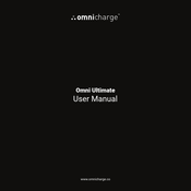 omnicharge OP2FA001 User Manual