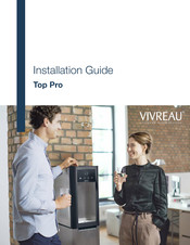 Vivreau Top Pro Installation Manual