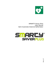 Smarty Saver Plus User Manual