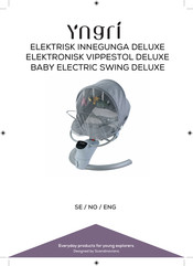 Yngri TOR Instructions Manual