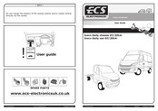 Ecs Electronics IV-005-DLU User Manual