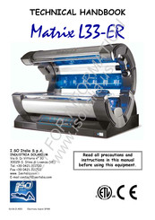 Matrix L33-ER Technical Handbook