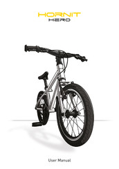 HORNIT HERO User Manual