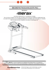 Merax MS282991 User Manual
