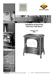 NESTOR MARTIN Euroheat Harmony 1 Gas Installation & Servicing