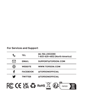Topdon Phoenix Lite 2 User Manual