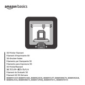 AmazonBasics B08895Y2CP Manual
