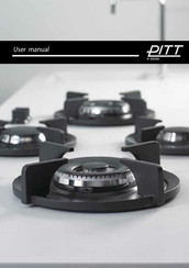 Reginox PITT 1-3-2 User Manual