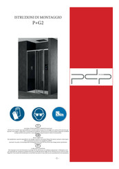 PDP P+G2 Manual