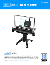 pathway eGlass User Manual