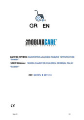 MOBIAKCARE 0811313 User Manual