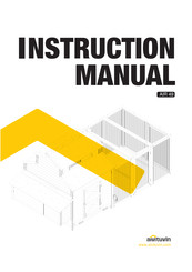 Aivituvin AIR 49 Instruction Manual