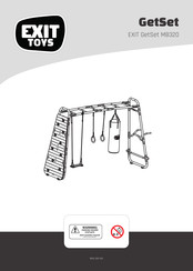 EXIT Toys GetSet Manual