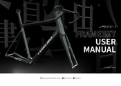 YOELEO FRAMESET R12 User Manual