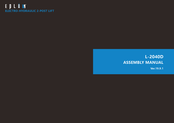 Eplus L-2040D Assembly Manual