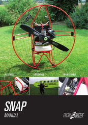 Fresh Breeze SNAP Manual