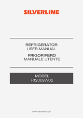 Silverline R12069W02 User Manual